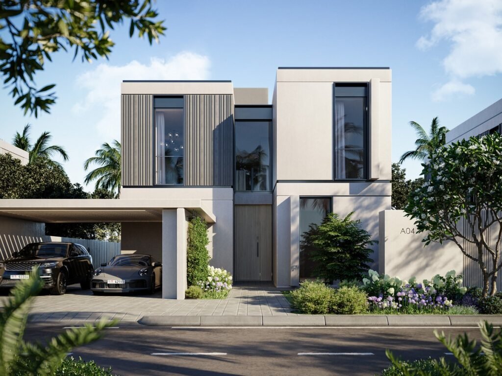 Fay Hills luxury villa